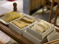 -傣妹火锅(四川北路店)