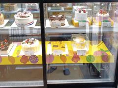 -皇冠幸福里动物奶油生日蛋糕(万达店)