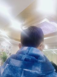 -唐风采假发补发定制
