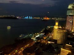 -必胜客(海滨店)