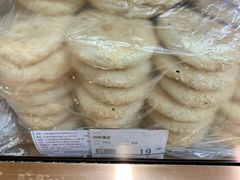 -北京稻香村(华堂商场店)