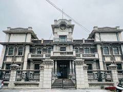 -张学良旧居陈列馆