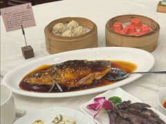 -楼外楼(西湖景区孤山路店)