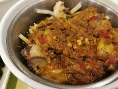 -老乡鸡(南京金宝商业广场店)