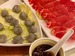 -八先生涮肉房(三里河店)
