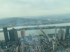 -长沙尼依格罗酒店