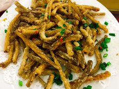 -天天海鲜城·海鲜大排档(新溪店)
