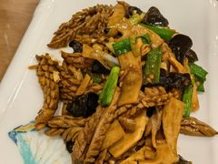 -春水锅贴·传统鲁菜(大明湖店)