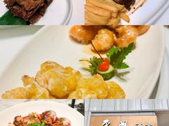 -荣兴酒家(徐家汇店)