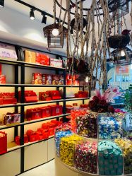 -牧子屋创意喜糖伴手礼(新湖花园店)