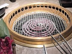 -谷牛日式烤肉(宝山U天地店)