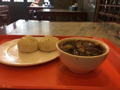 炒肝儿-天兴居(鲜鱼口街店)