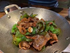 -老阿爸鲜鱼土菜(昆山花桥店)