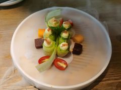 -熹素·鲜美素食Vegetarian (天河领展店)