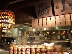 -南京大牌档(三阳广场苏宁店)