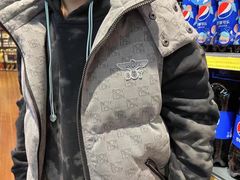-茂业百货(东门店)
