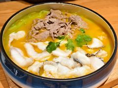 -竹里馆·淮扬菜·功夫茶(老门东店)