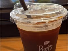 -Peet's Coffee皮爷咖啡(大学路店)