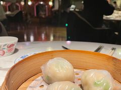 -广州花园酒店荔湾亭·地道点心·粤式饮茶