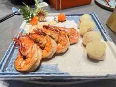 野生大虎虾-三喜鲜生(明致商厦店)