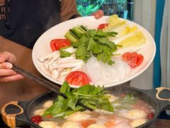 -钦善斋·养生膳食·精典川菜(武侯祠店)