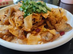 -聚鑫阁江浙菜·非遗传承技艺(闵行交大店)