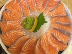 -鱼意寿司(钟村分店)