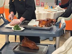 -北京全聚德(西客站店)