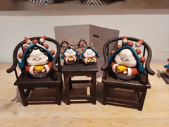 -创艺无限·赵春香微妙艺术馆