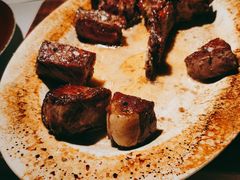 -燃扒房Steakhouse(皇庭店)