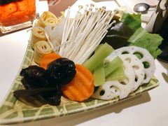 -鱼酷活鱼烤鱼(沈阳大悦城店)