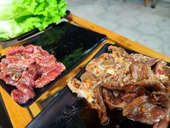 -阿昌白族石板烧·菌锅(大理古城店)