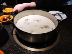 -煲宫猪肚鸡(昆山金鹰国际购物中心店)