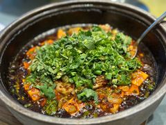 烤脑花-新渝城·始于2000年(淘金店)