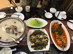 -勺园饭店(骨科医院店)
