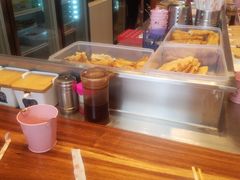 -邻小姐麻辣烫(文化广场店)