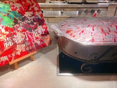 -新发展亚太JW万豪酒店·福苑咖啡厅