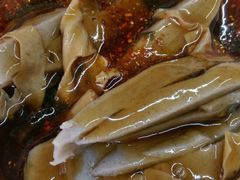 -杨记灌肠(食品街店)