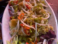 -包装马车·韩国料理·포장마차