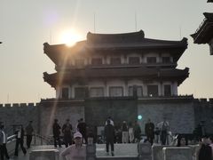 -揭阳楼