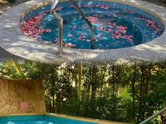 -金孔雀温泉旅游度假村