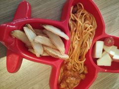 -必胜客(WOW象山涌金广场店)