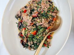 舂野菜炒吊龙-沿途四季·云南菜·诗酒茶(蓝色港湾店)