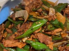 -兰湘子·湘菜小炒(长安万科广场店)