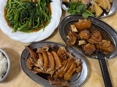 -海滨鸭仔饭(海宁店)