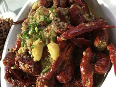 -霸王虾·麻辣小龙虾(清水河公园店)