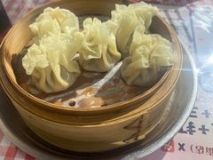 -百年老字号·马家烧麦馆(中街店)