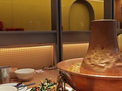 -浩海火燒雲傣家菜(芮欧百货店)