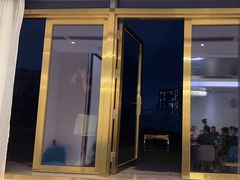 -海粤阁·精致粤菜·宴会厅(宝安店)