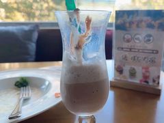 -Ricci睿奇美式餐厅(五道口店)